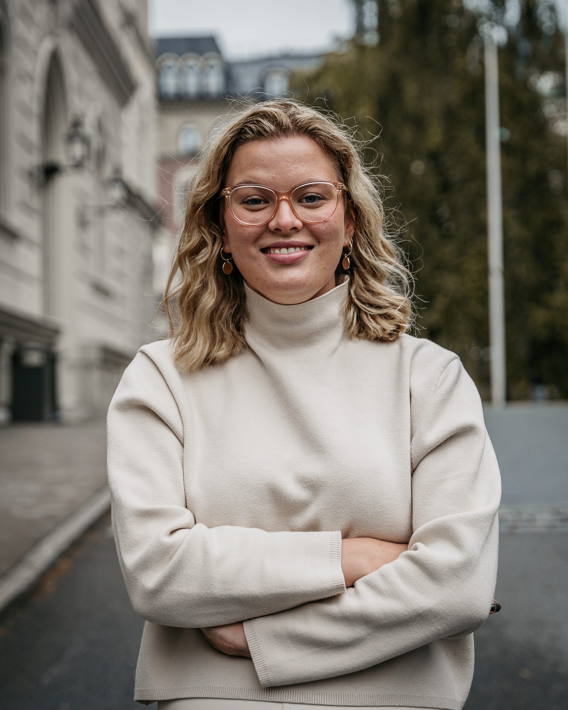 Karin Pettersson