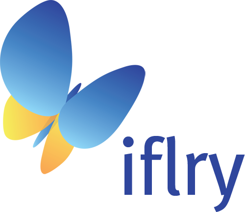 IFLRY logga