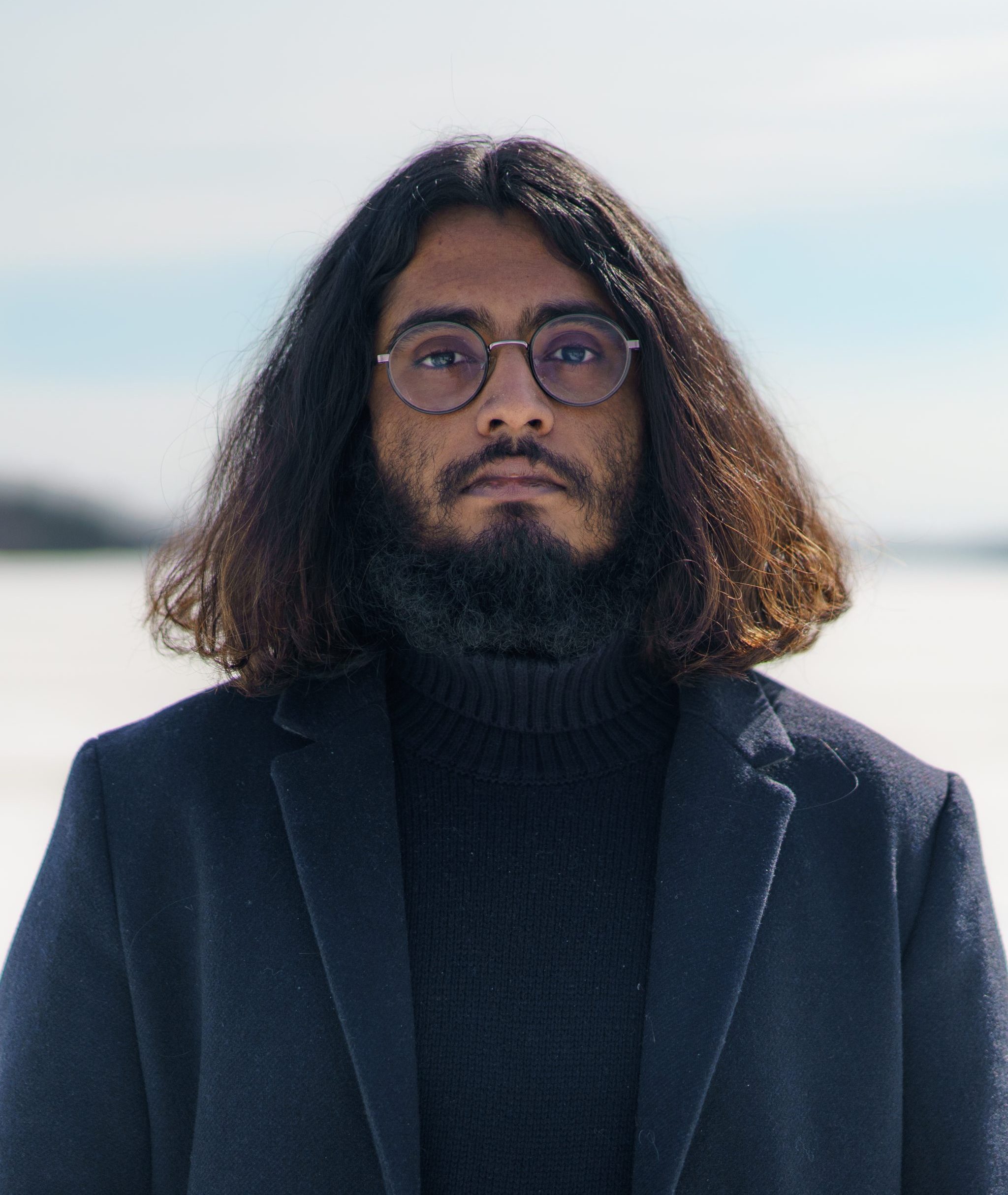 Pranav Nair