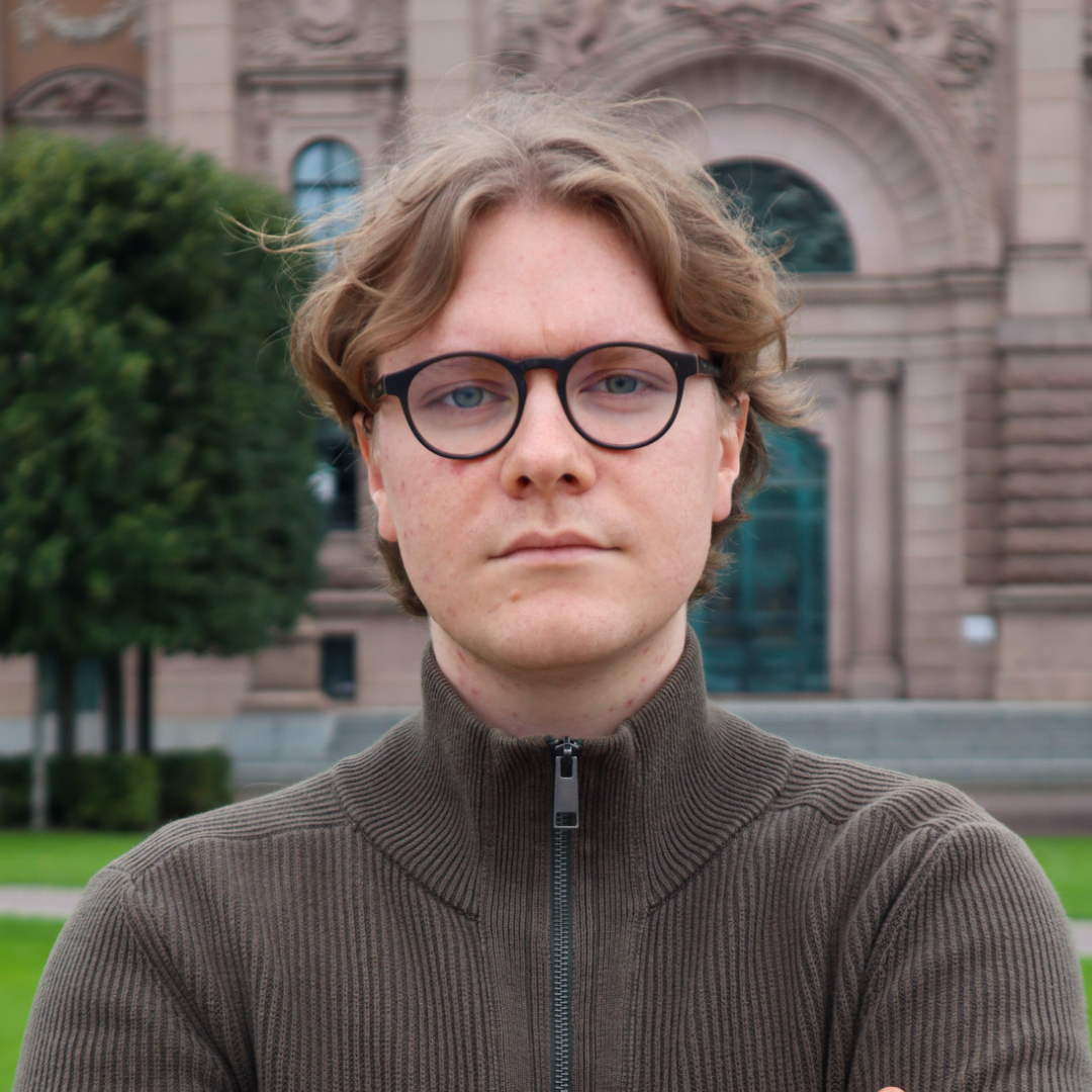 Marcus Willershausen