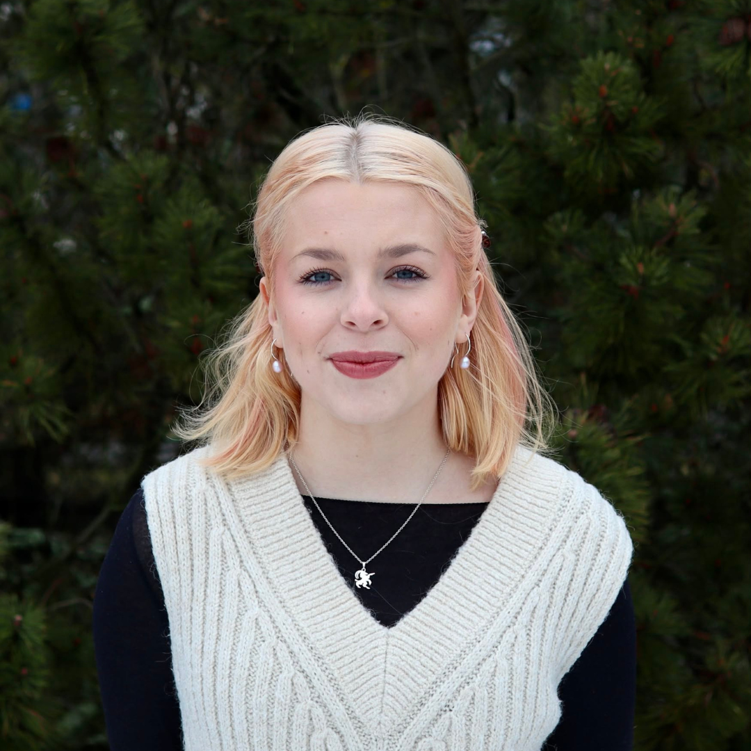 Ellen Malmström Fack