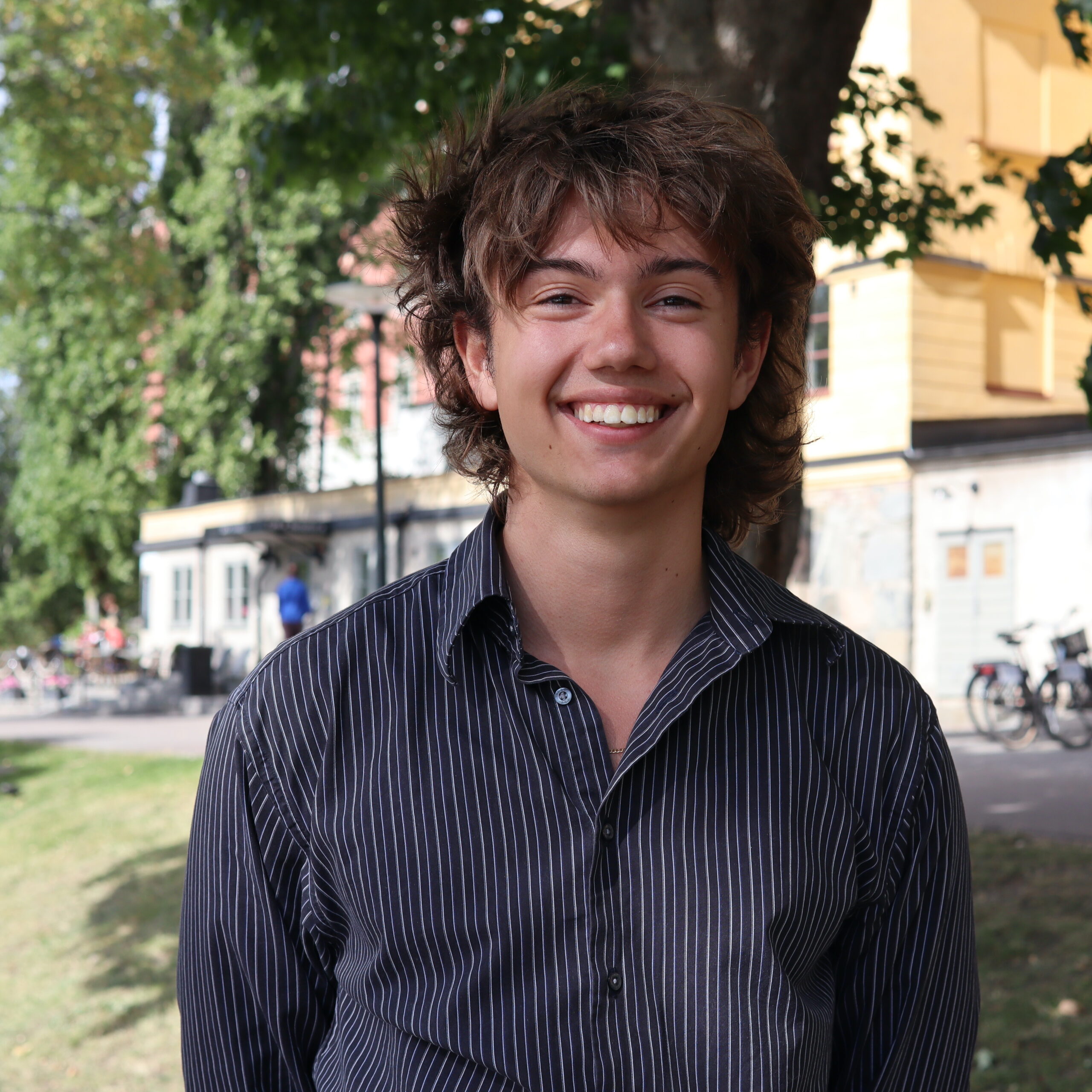 Noah Almgren